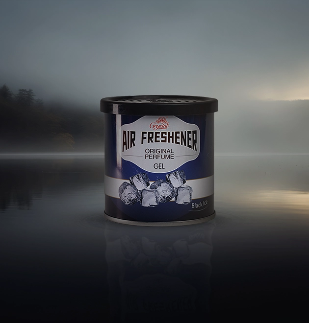Air Freshener & Perfumes