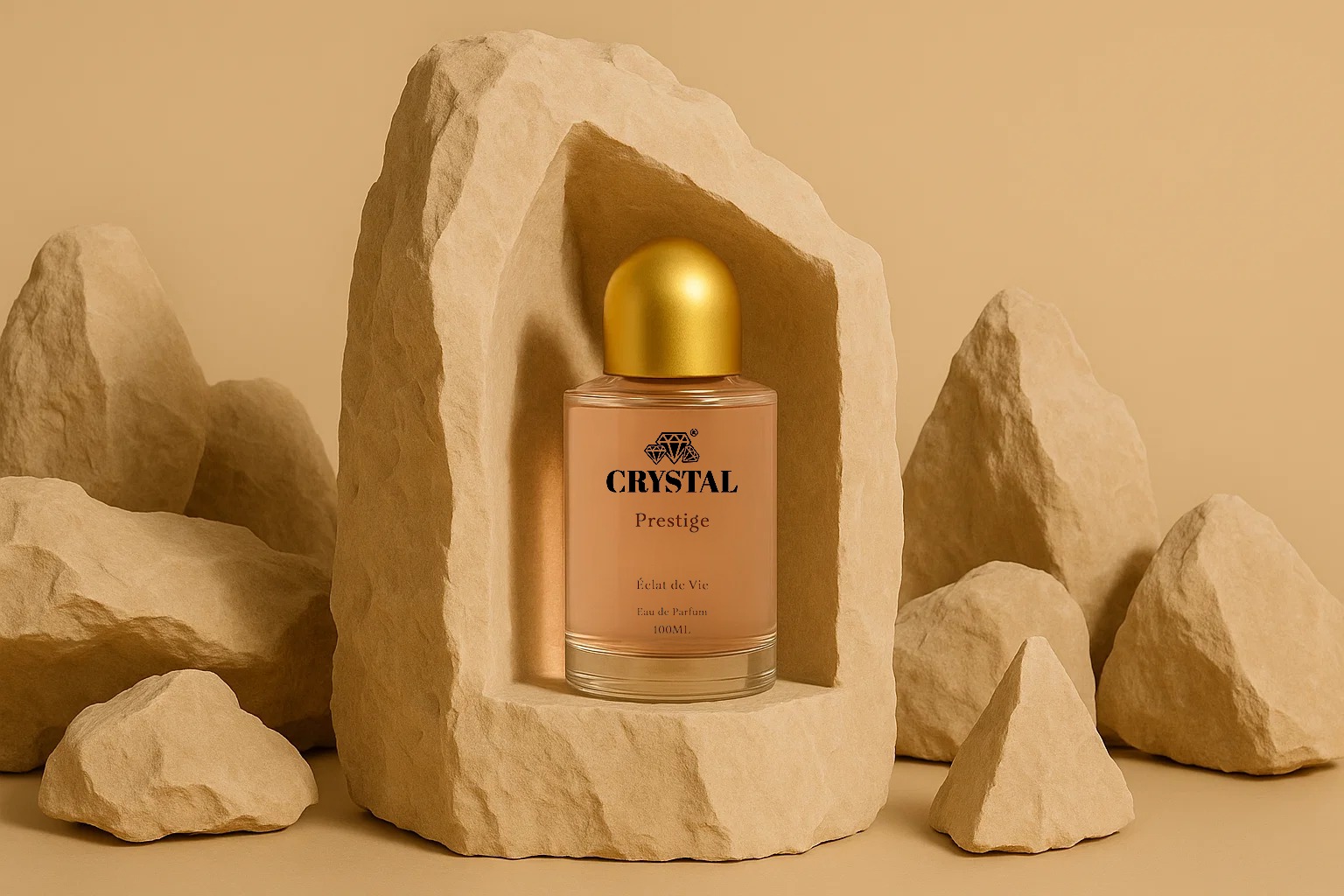 Where Every Scent Tells a Story.