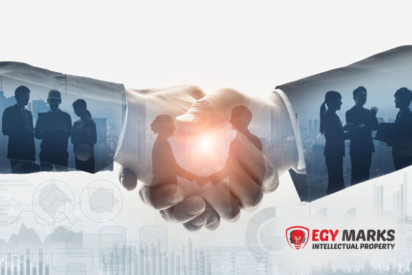 شركة التضامن-Egymarks