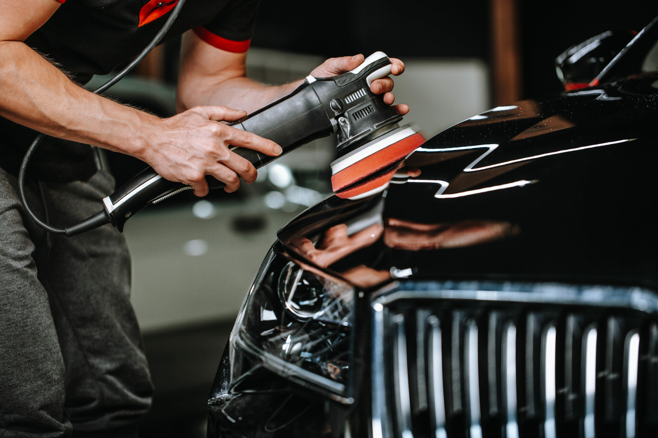  The ultimate car care solution for lasting shine and protection. Our premium products keep your car looking like new, inside and out!