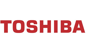 TOSHIBA