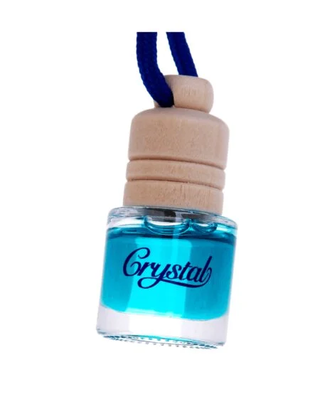 Crystal Blue Perfume