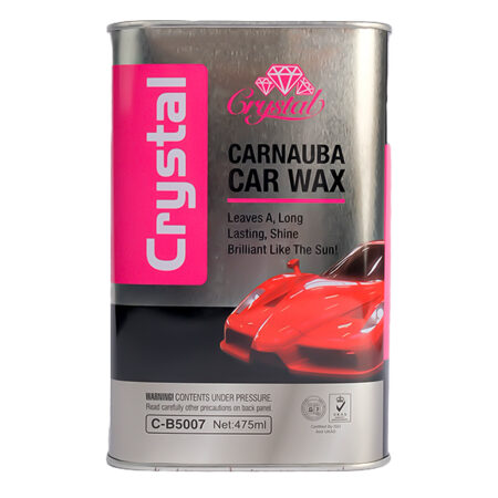 CANUBA Wax