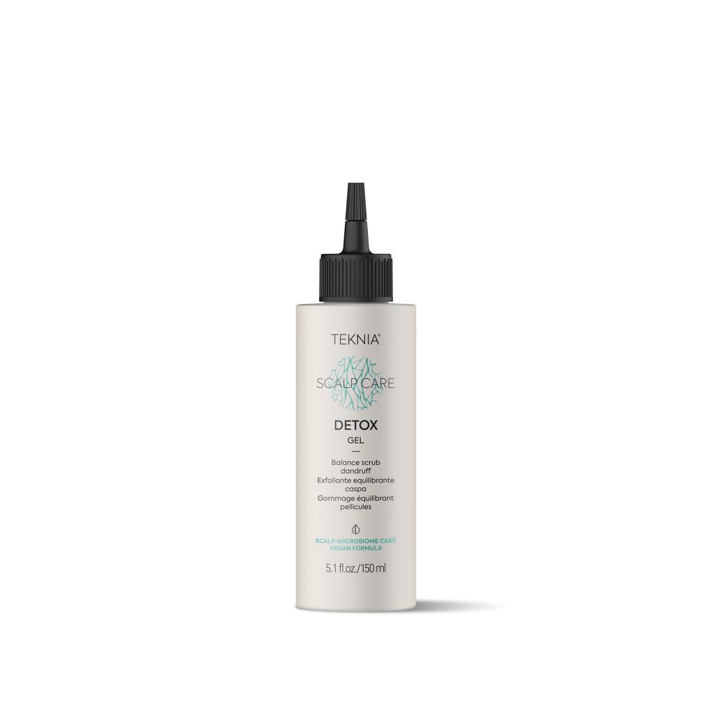 Detox Gel