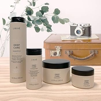 Scalp care