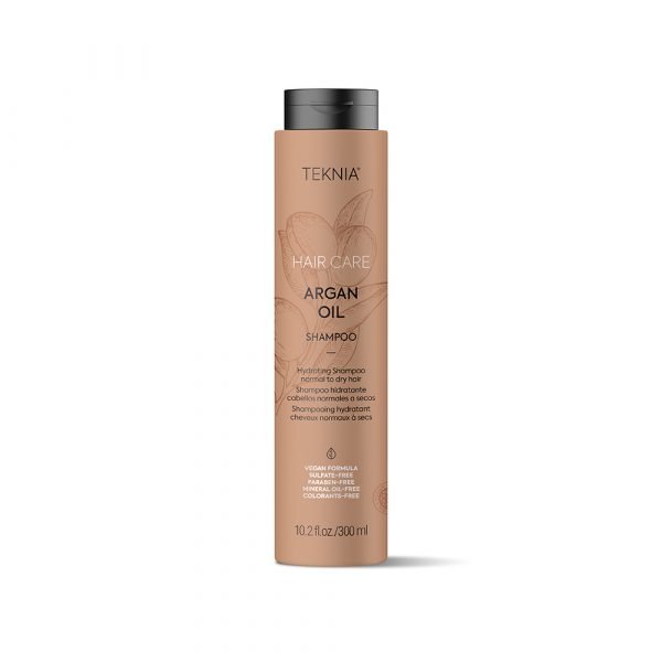 ARGAN OIL shampoo bar