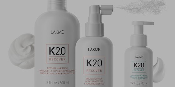 In-Salon Treatments