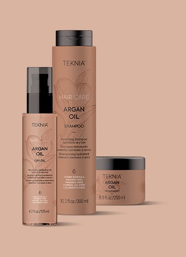 Haircare