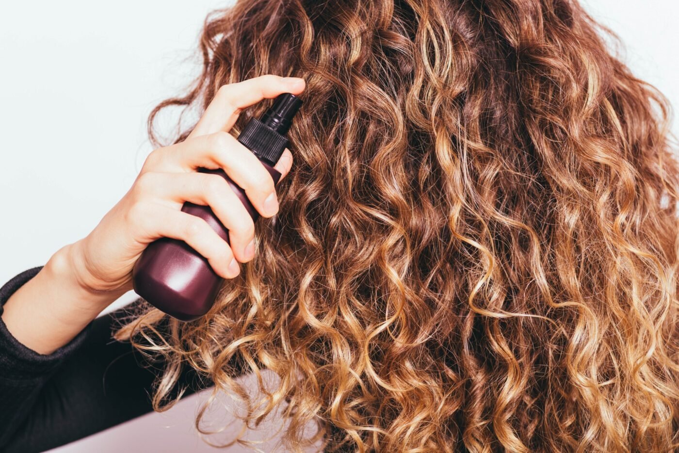 The professional bond restoring treatment