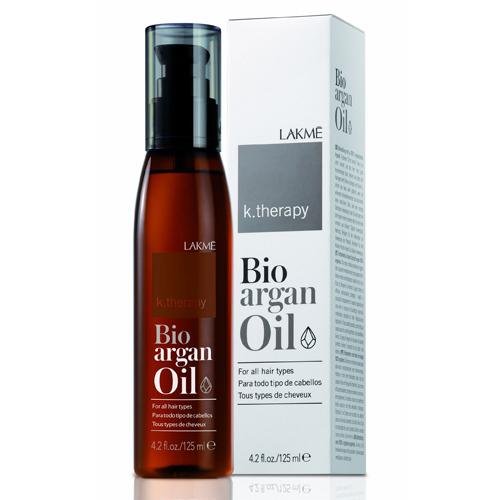 Lakmé K.THPY BIOARGAN OIL 125ML