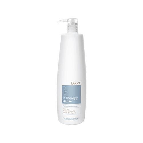 .Lakmé K.THPY ACTIVE SHAMPOO 1000ML
