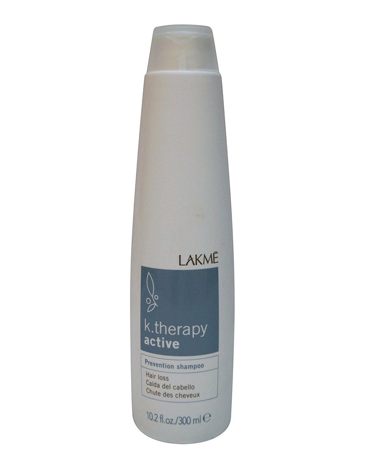 Lakmé K.THPY ACTIVE SHAMPOO 300ML