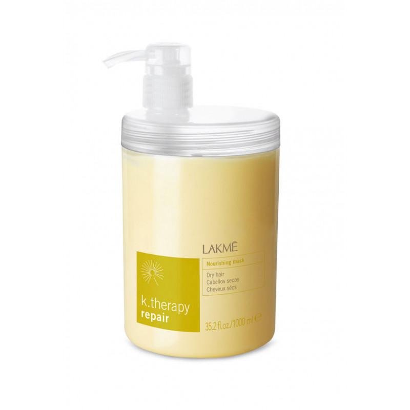 .K.THPY REPAIR NOURISHING MASK 1000 ML
