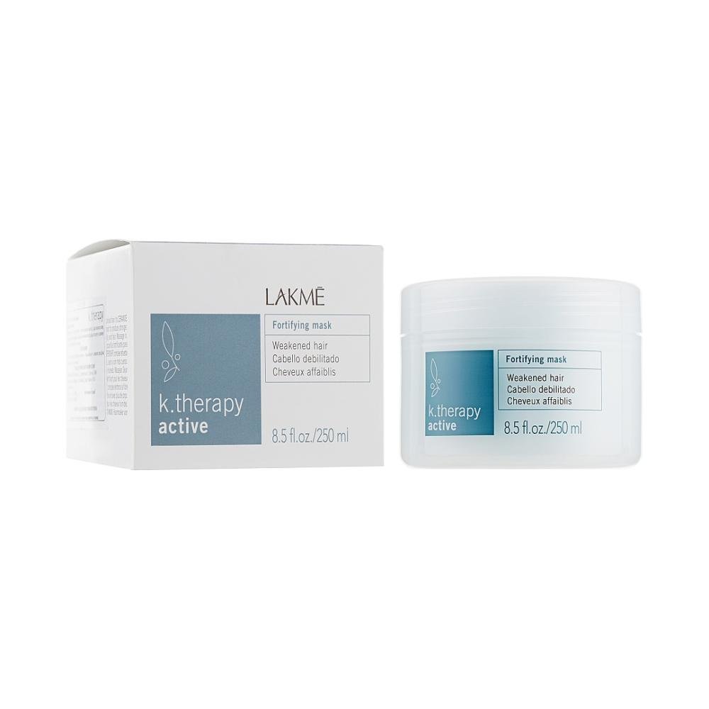 K.THPY ACTIVE FORTIFYING MASK 250 ML