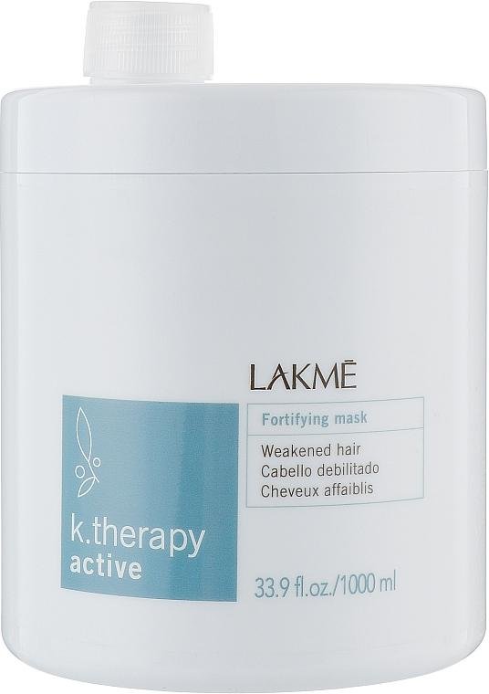 K.THPY ACTIVE FORTIFYING MASK 1000 ML