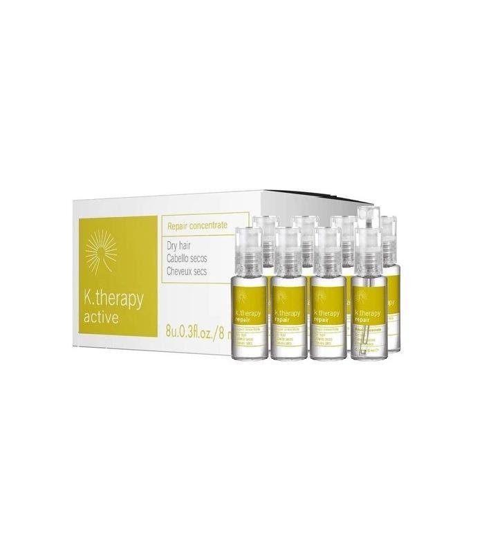 .K.THPY REPAIR SHOCK CONCENTRATE 8U