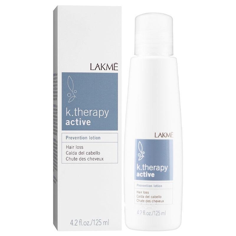 k.THPY ACTIVE LOTION 125 ML