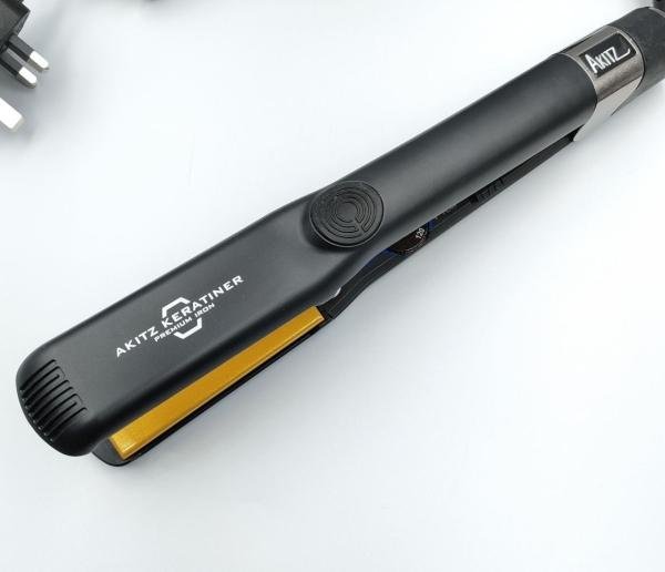 AKITZ Premium Iron
