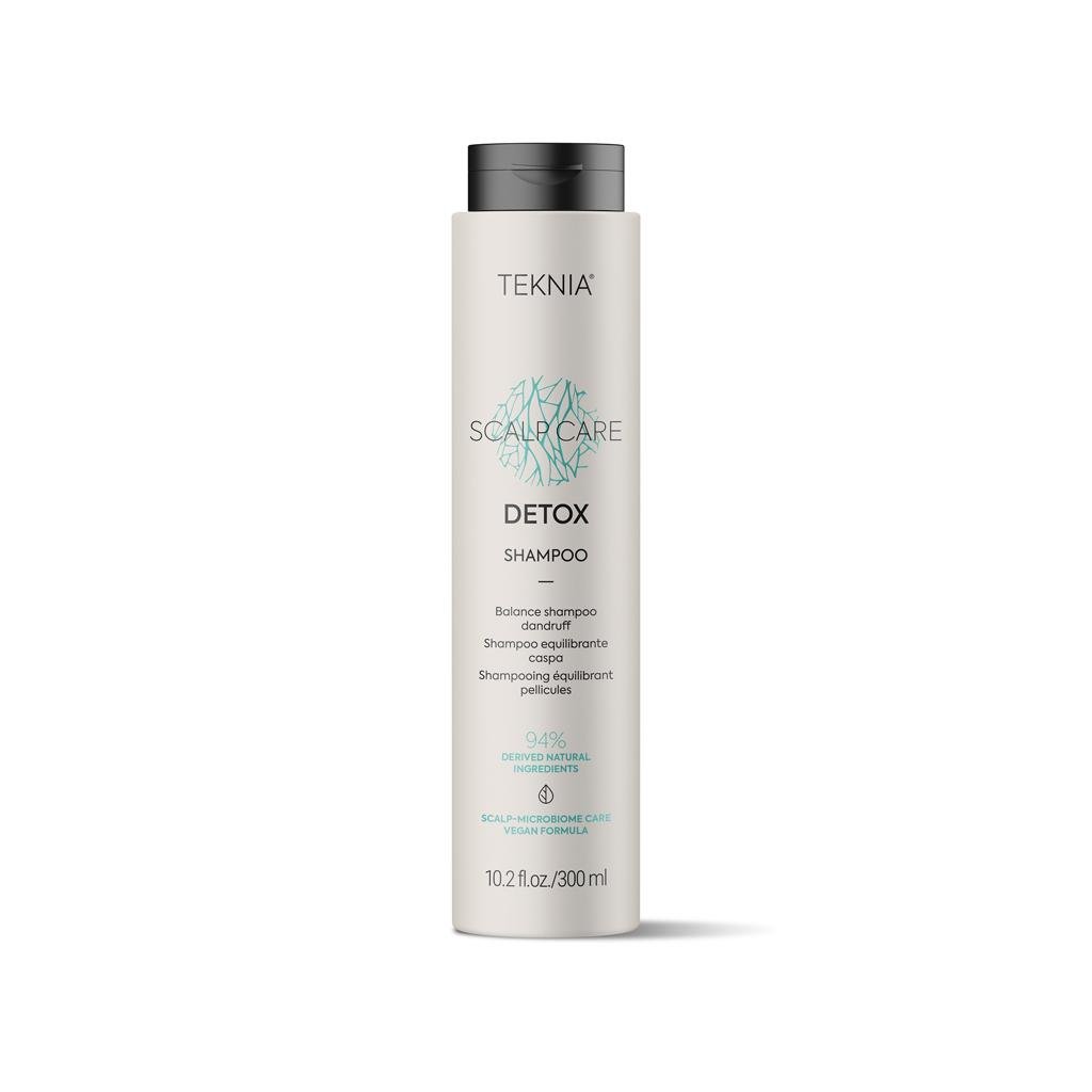 TKN DETOX BALANCE SH. 300 ML