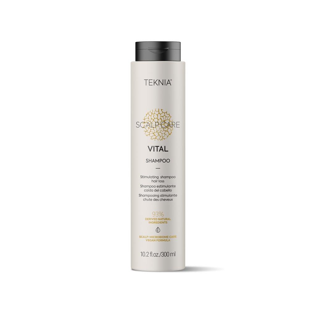 .TKN VITAL STIMULATING SH. 300 ML
