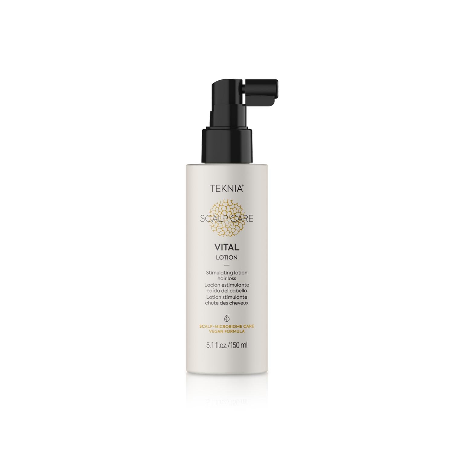 TKN VITAL STIMULATING LOTION 150 ML