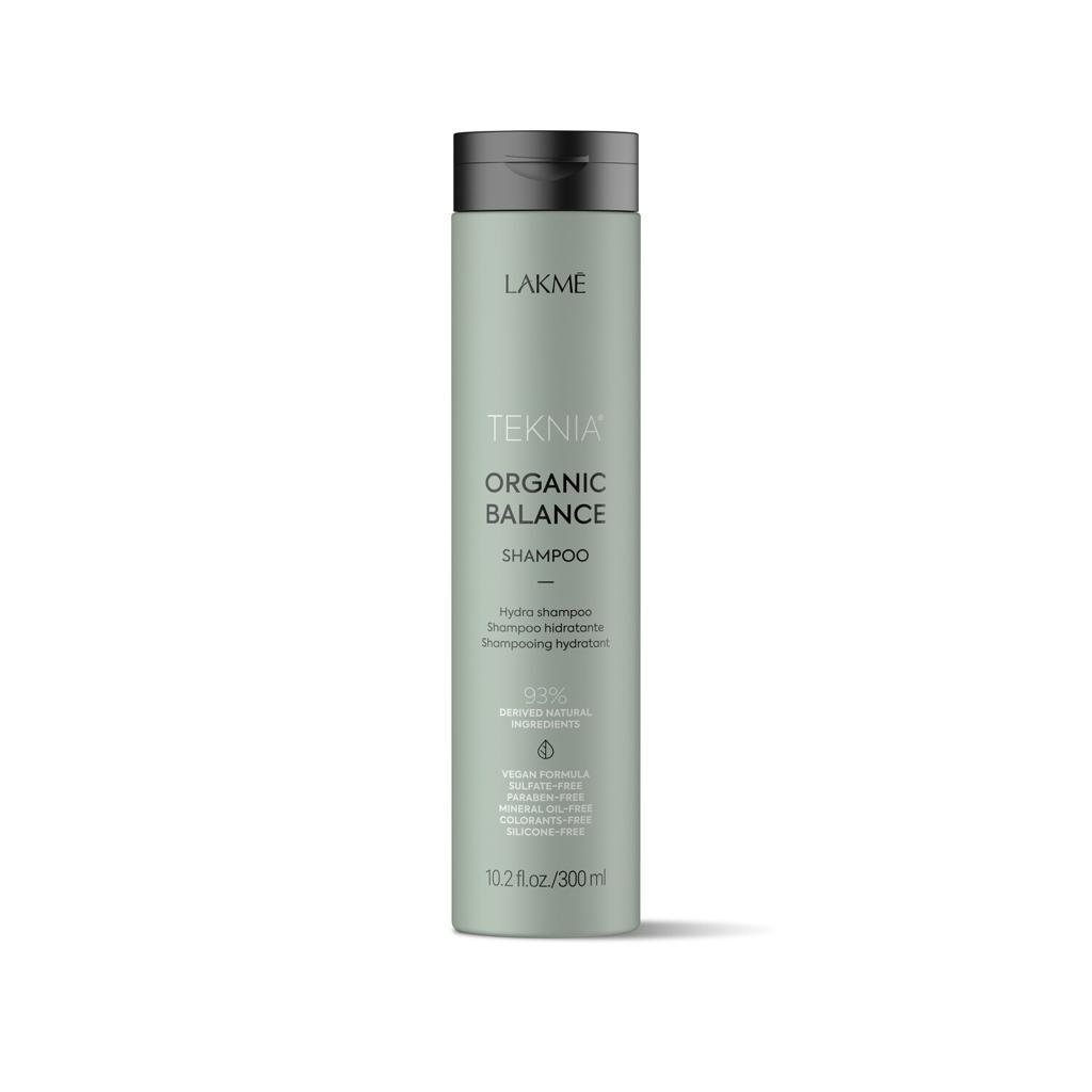.TKN ORGANIC BALANCE SH 300 ML