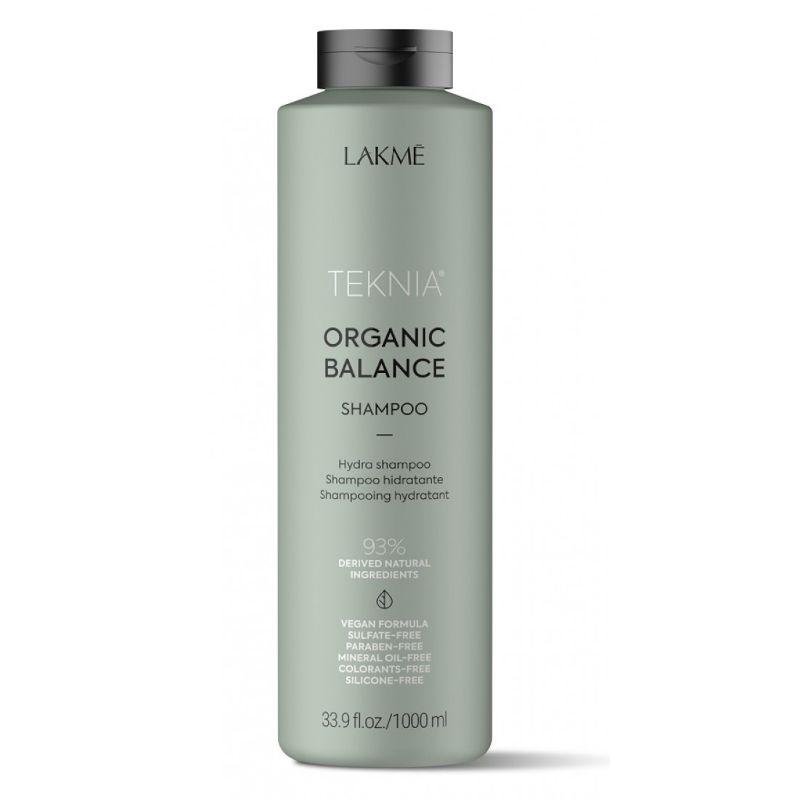 TKN ORGANIC BALANCE SH 1000 ML