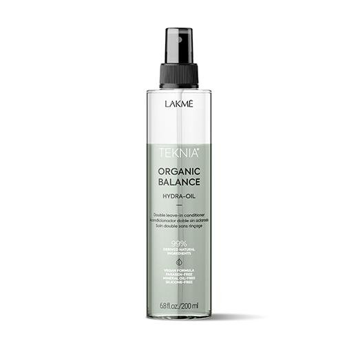 TKN ORGANIC BALANCE HYDRA-OIL 200 ML