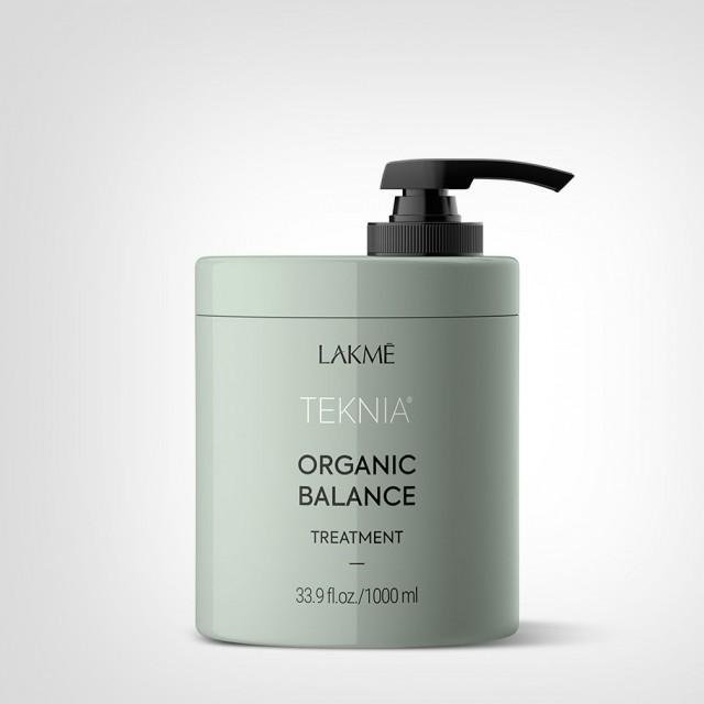 .TKN ORGANIC BALANCE TREATMENT 1000 ML