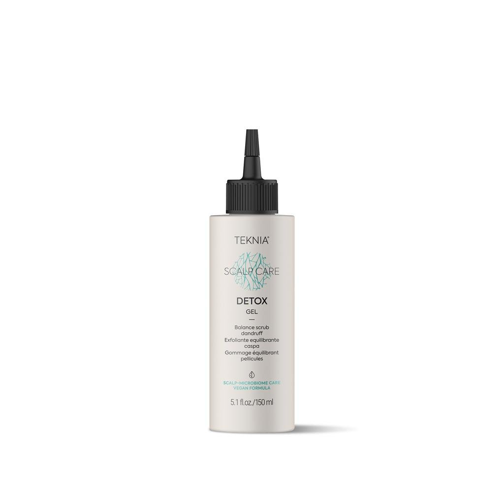 .TKN DETOX GEL 150 ML