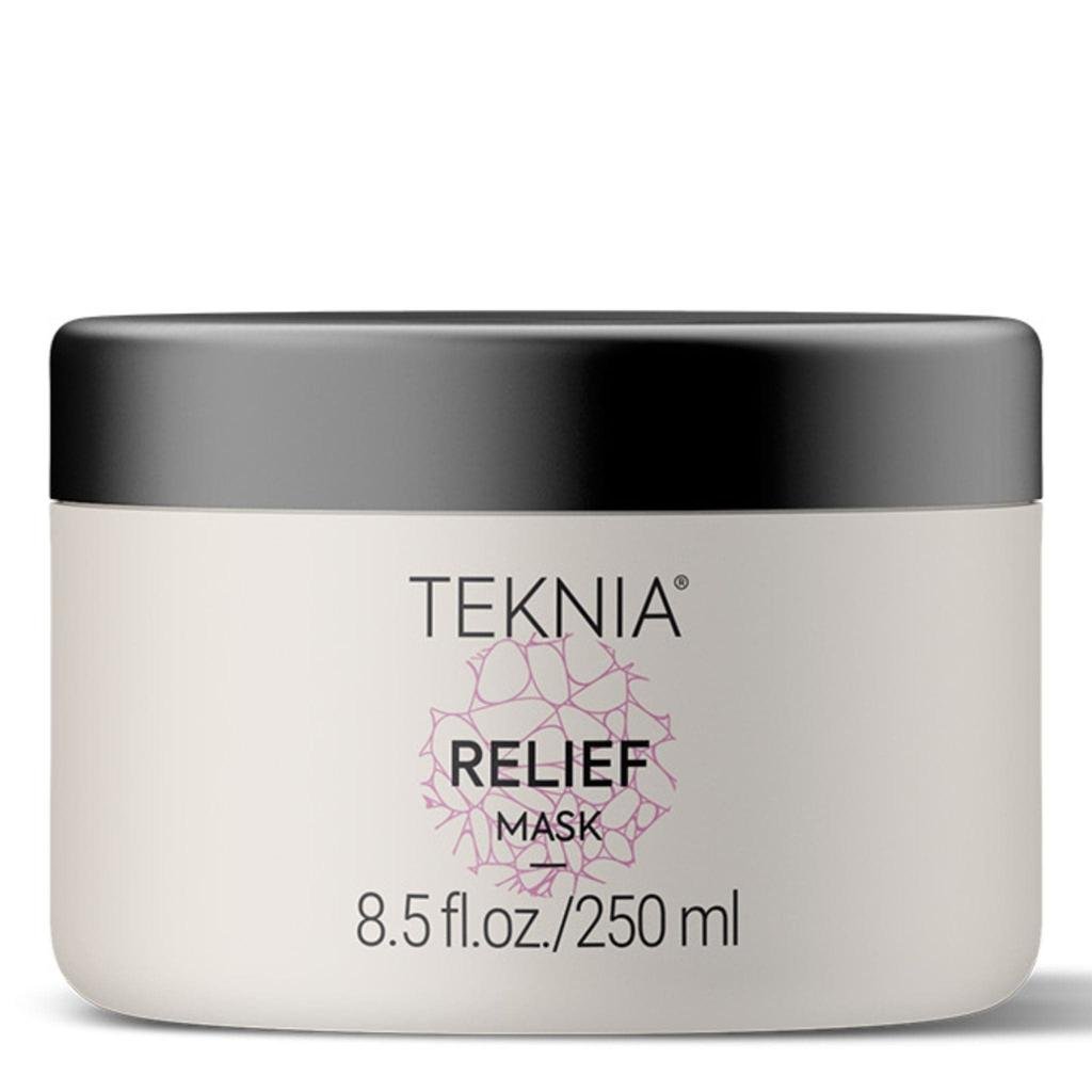 .TKN RELIEF MOISTURIZING MASK 250 ML