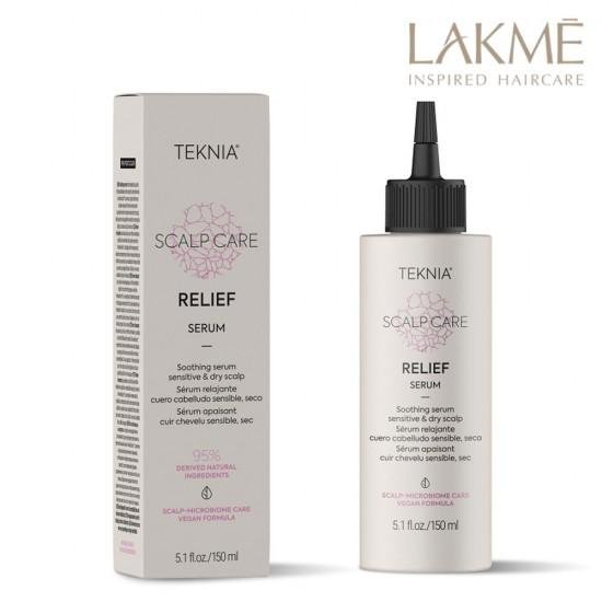 TKN RELIEF SOOTHING SERUM 150 ML
