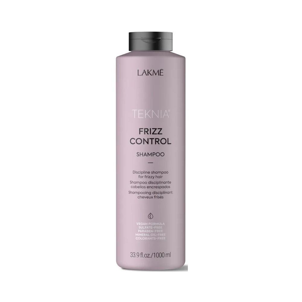 .TKN FRIZZ CONTROL SH 1000 ML