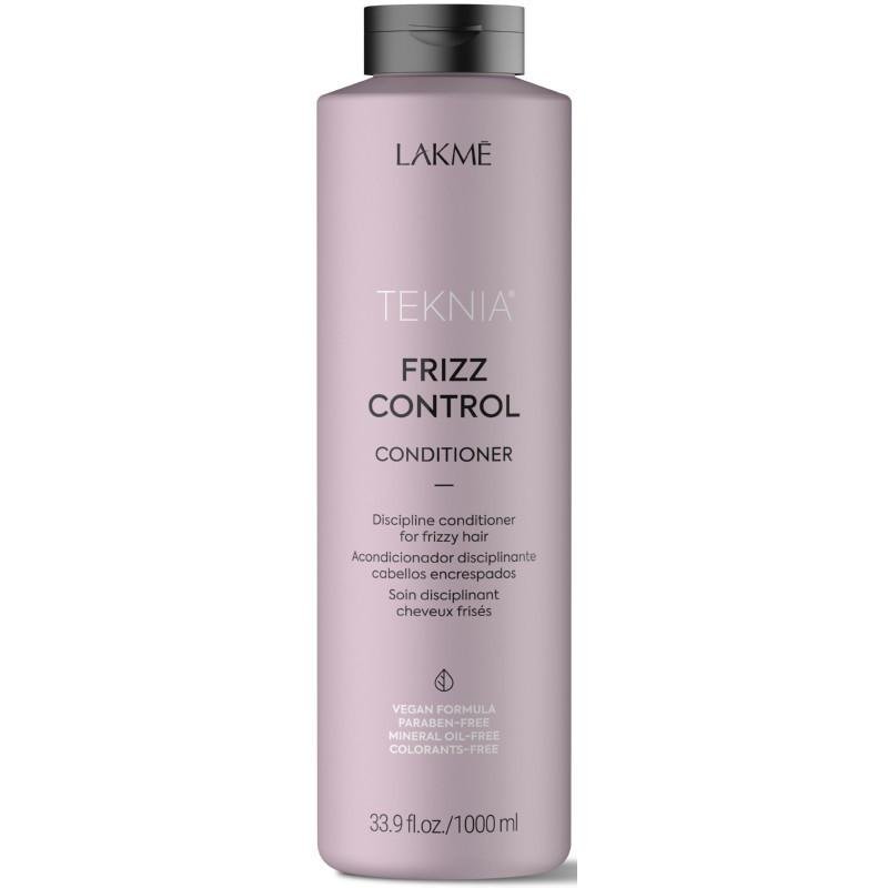 TKN FRIZZ CONTROL CONDITIONER 1000 ML