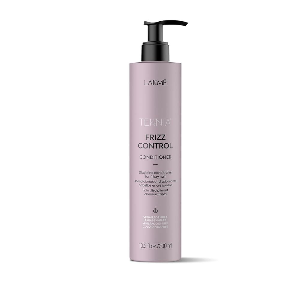 TKN FRIZZ CONTROL CONDITIONER 300 ML