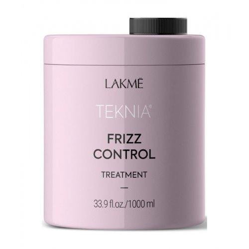 TKN FRIZZ CONTROL TREATMENT 1000 ML
