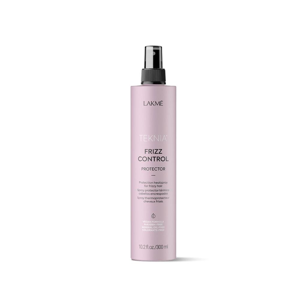 .TKN FRIZZ CONTROL PROTECTOR SPRAY 300 ML