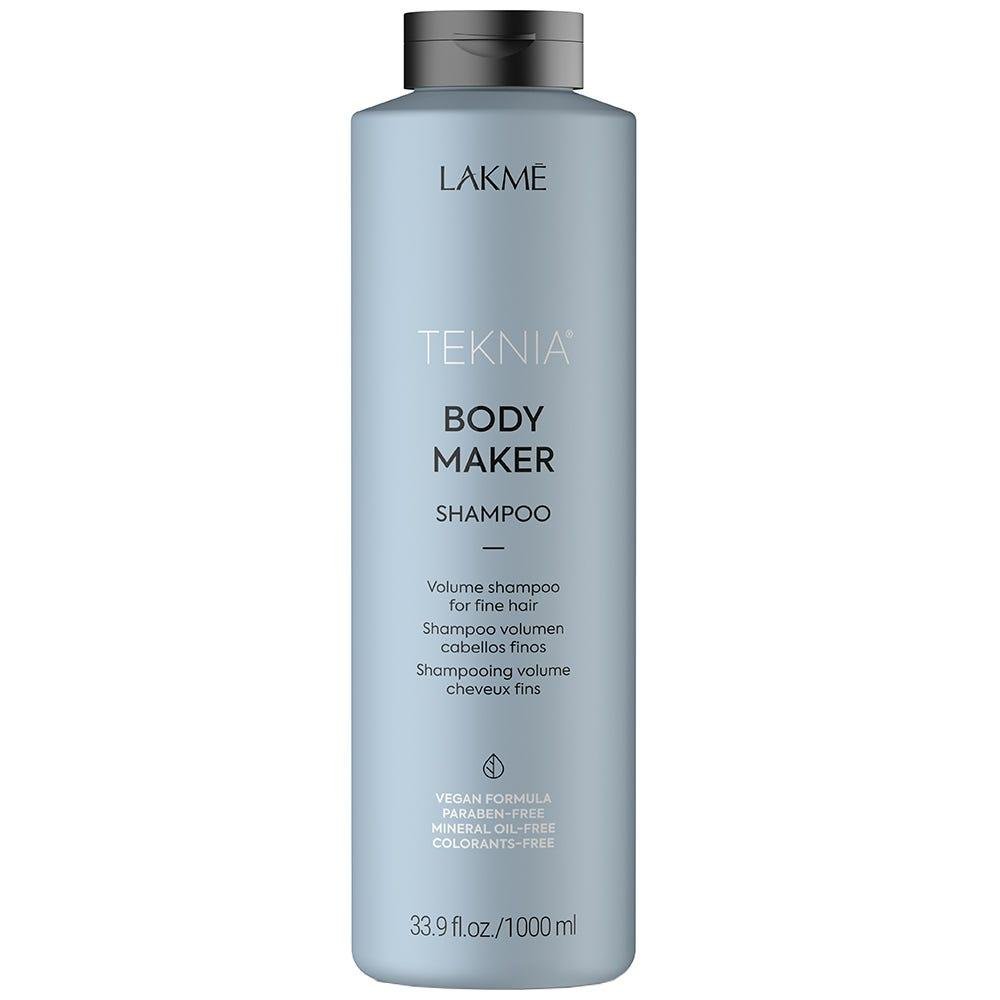 TKN BODY MAKER SH. 1000 ML