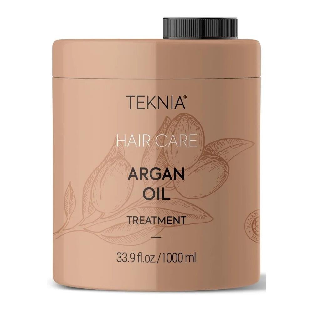 TKN ARGAN OIL TREATMENT 1000 ML