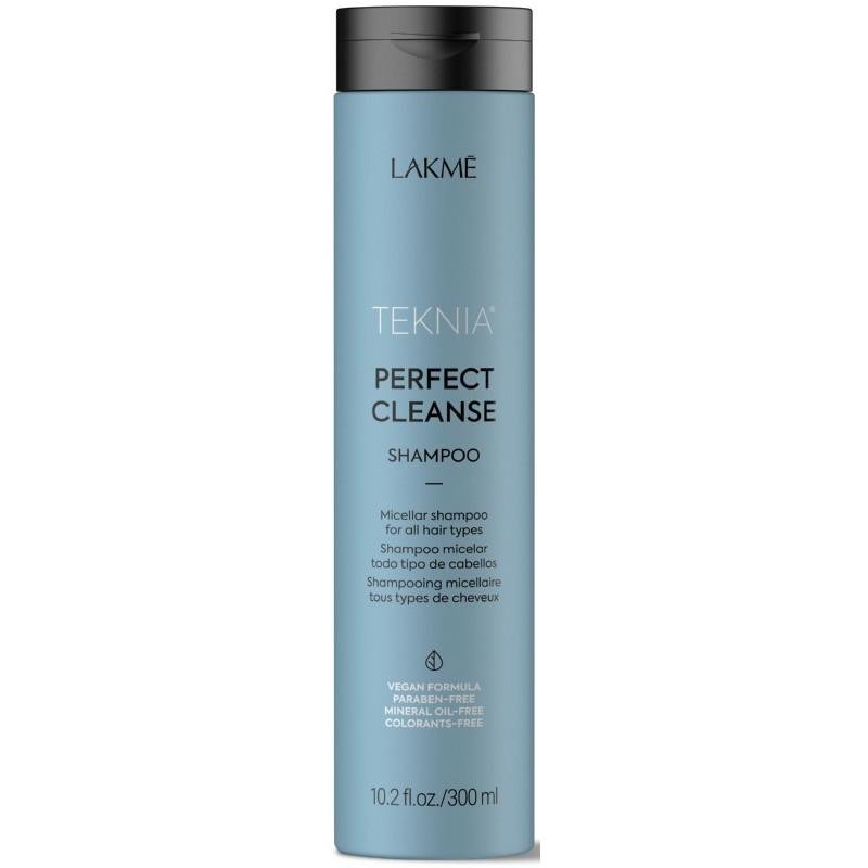 TKN PERFECT CLEANSE SH. 300 ML