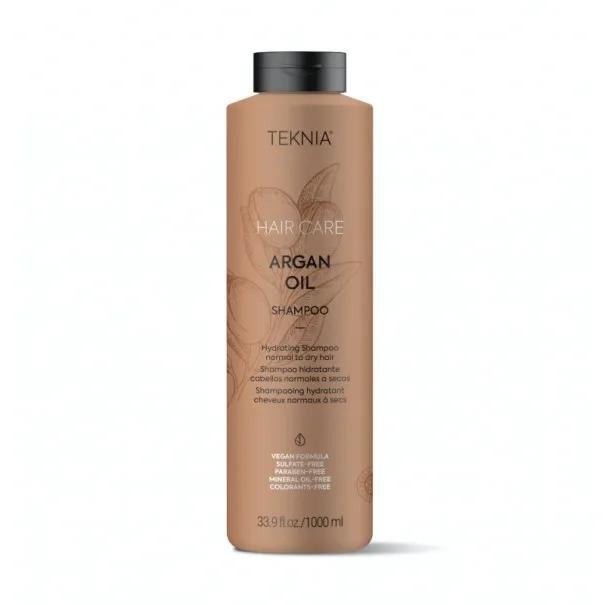 TKN ARGAN OIL SH 1000 ML