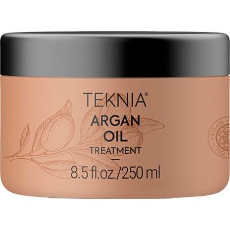 TKN ARGAN OIL TREATMENT 250 ML