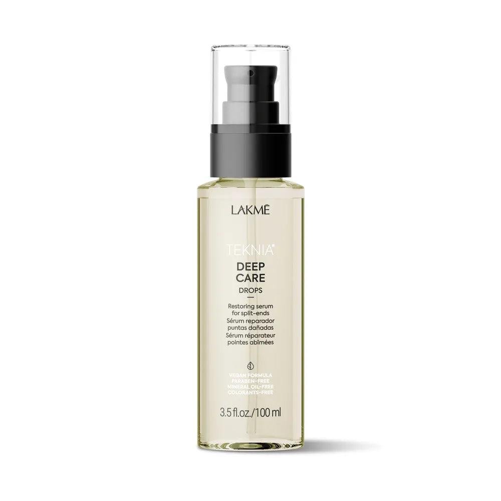 TKN DEEP CARE DROPS 100 ML