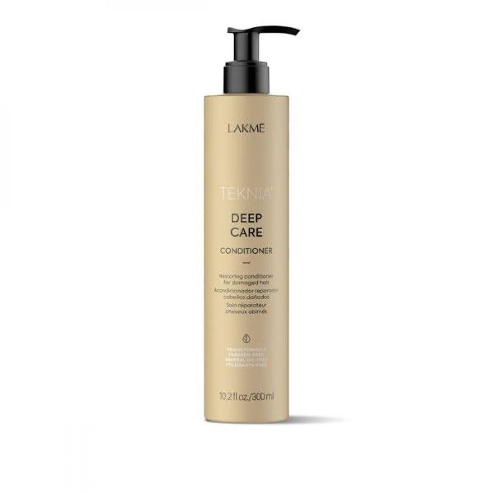 TKN DEEP CARE CONDITIONER 300 ML