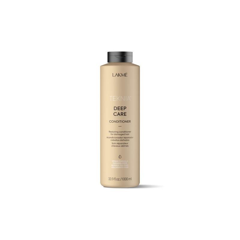 .TKN DEEP CARE CONDITIONER 1000 ML