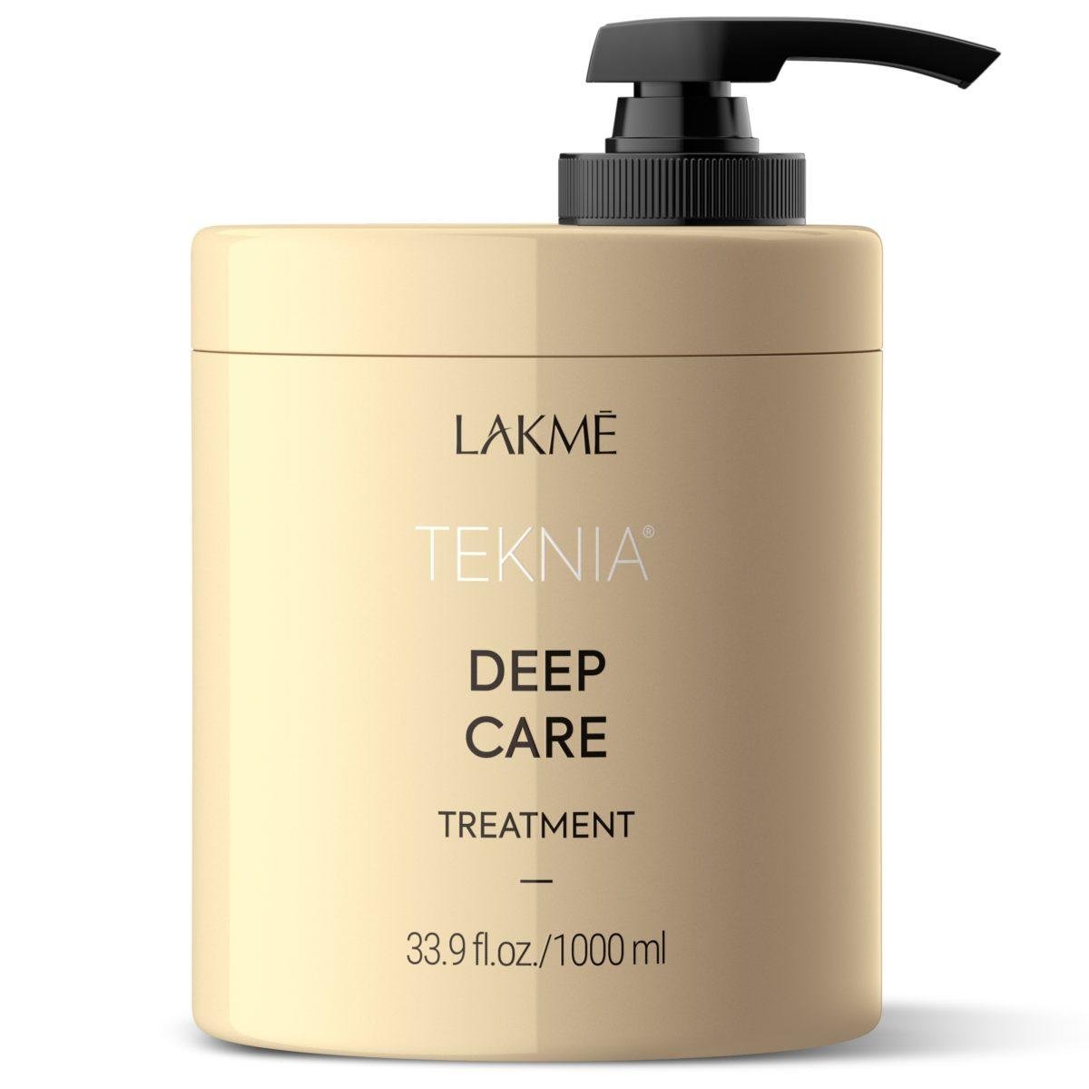 .TKN DEEP CARE TREATMENT 1000 ML