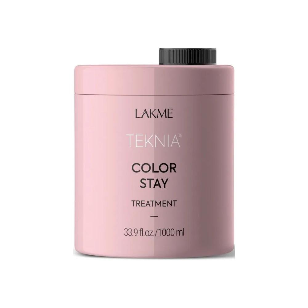 TKN COLOR STAY TREATMENT 1000 ML