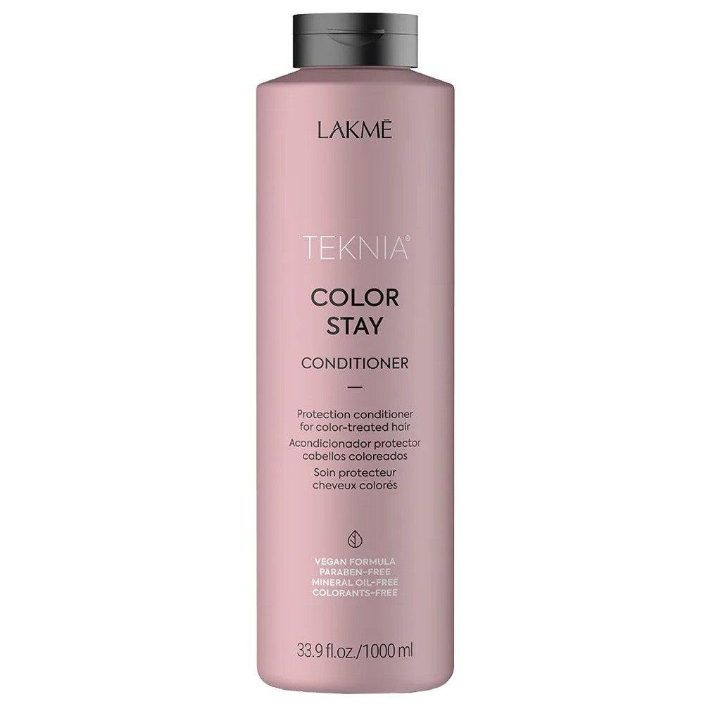 TKN COLOR STAY CONDITIONER 1000 ML