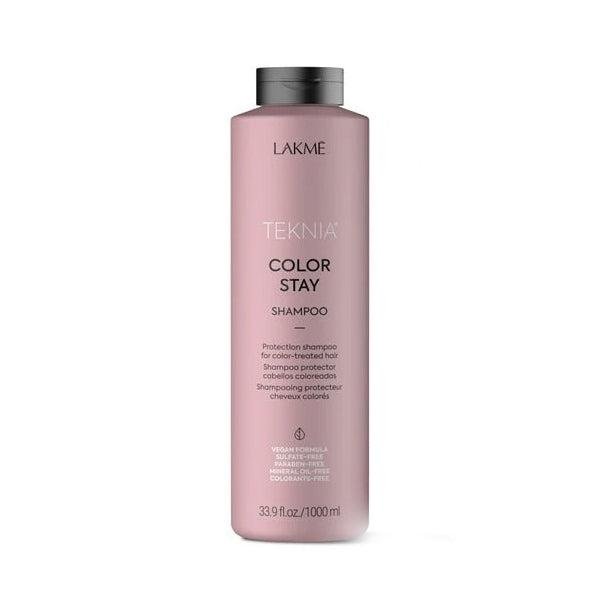 TKN COLOR STAY SH 1000 ML