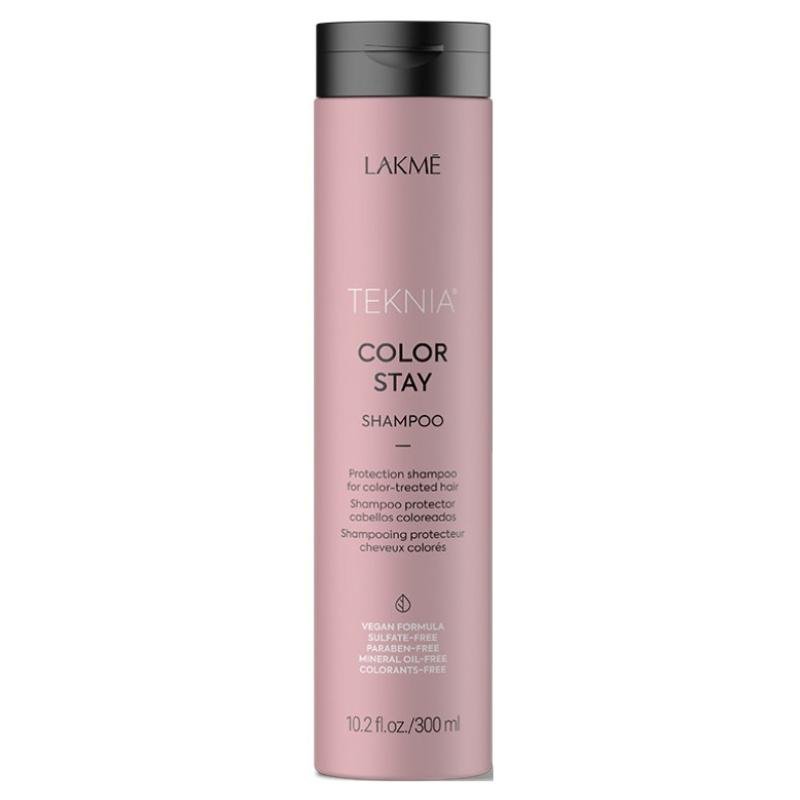 TKN COLOR STAY SH 300 ML